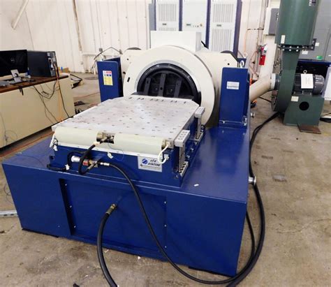 Vibration Tester agency|response dynamics vibration testing.